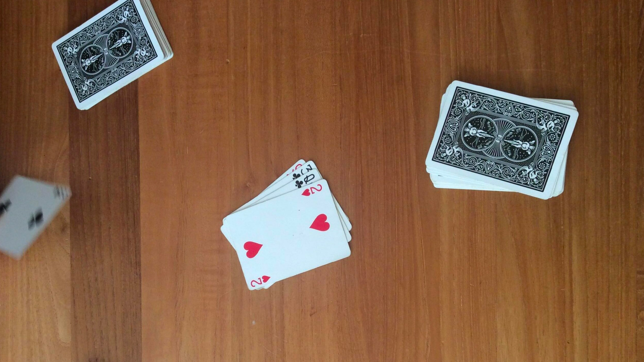 snap card games